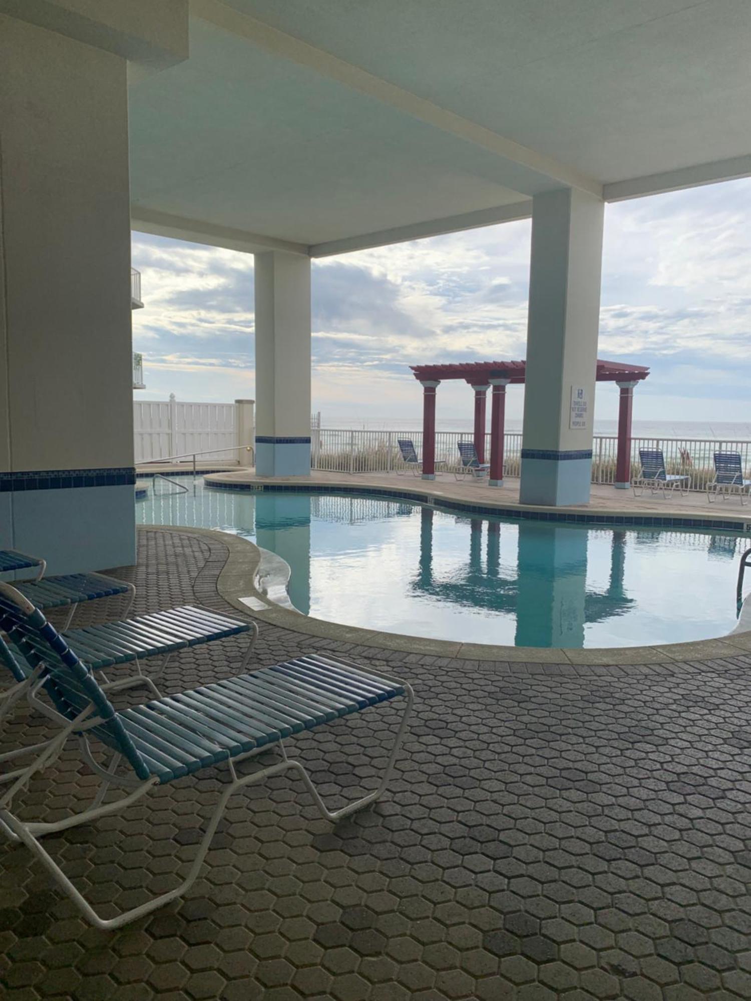 Majestic Beach Towers 905 파나마 시티 외부 사진