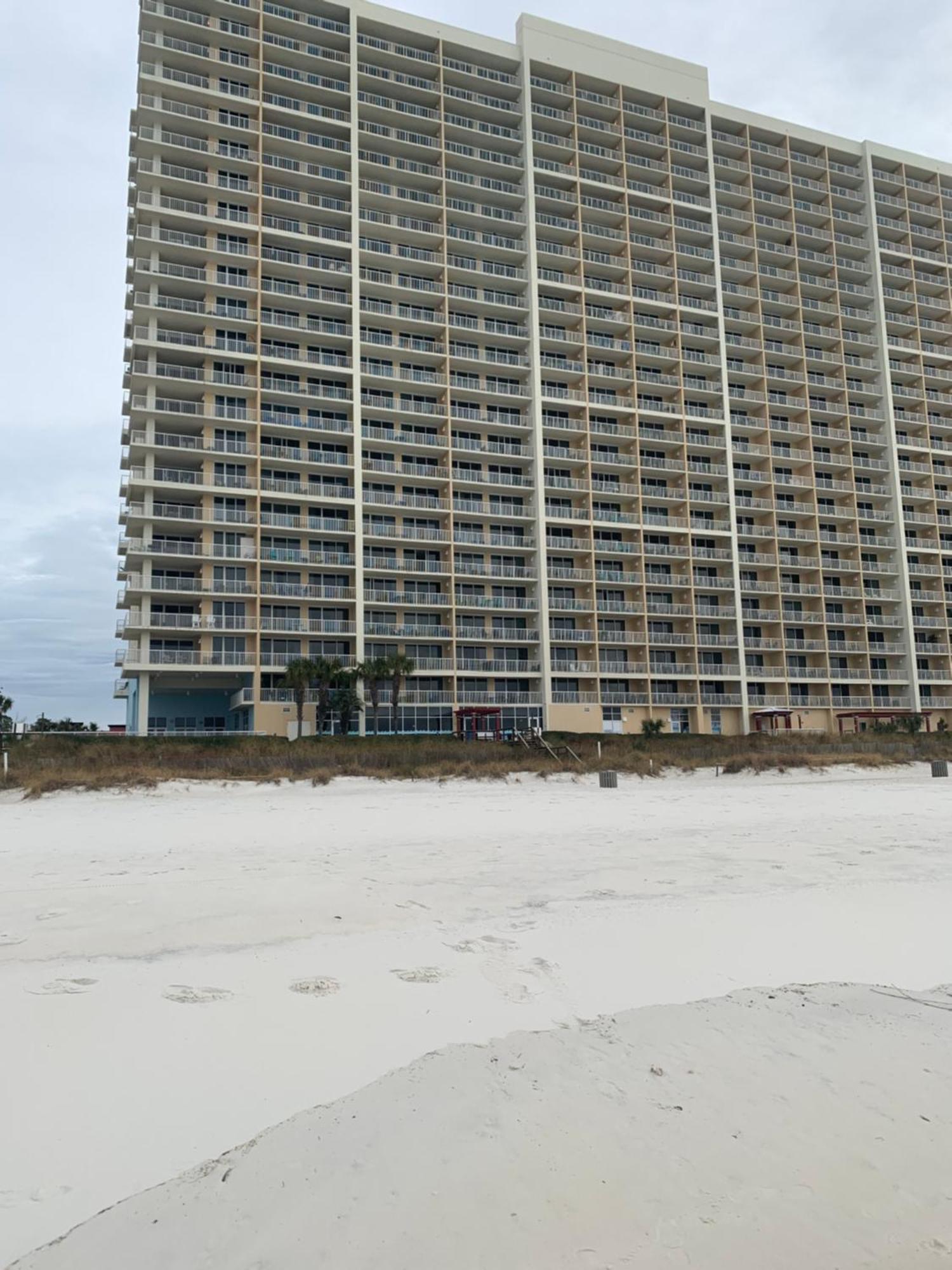 Majestic Beach Towers 905 파나마 시티 외부 사진