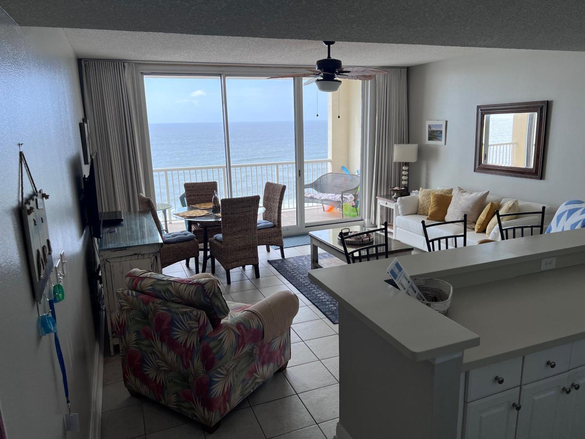 Majestic Beach Towers 905 파나마 시티 외부 사진